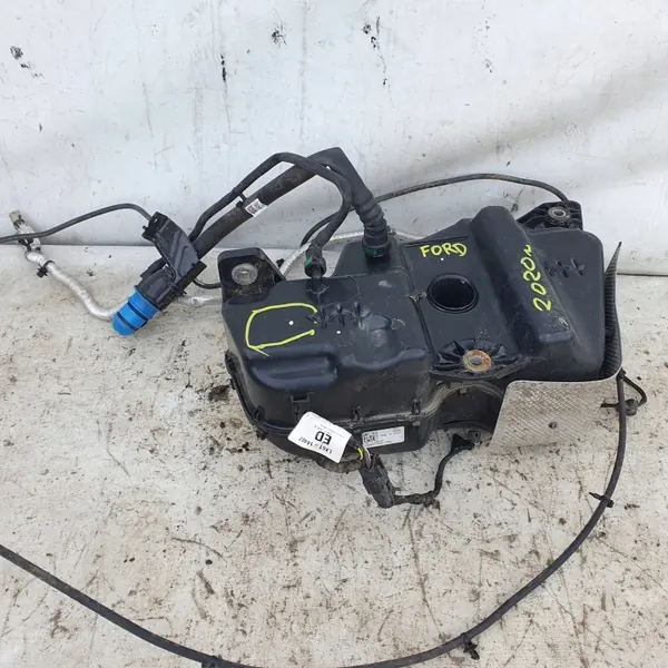 Tanque AdBlue OEM LX615J228AC para Ford Kuga MK3 image 3