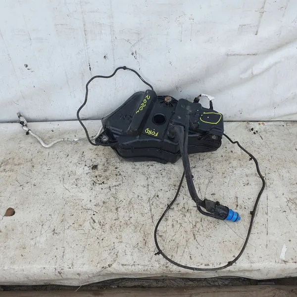 Tanque AdBlue OEM LX615J228AC para Ford Kuga MK3 image 5