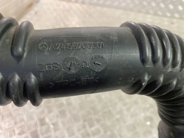Mercedes-Benz GLA W156 2019 Kolfilter A2465200001 image 4