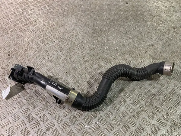 Mercedes-Benz GLA W156 2019 Kolfilter A2465200001 image 5
