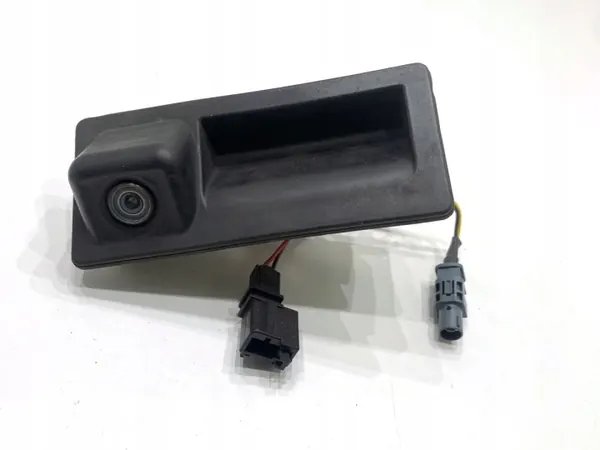 Tirador de portón OEM 8V0827566 para Audi A7 4G 2010-2018 image 2