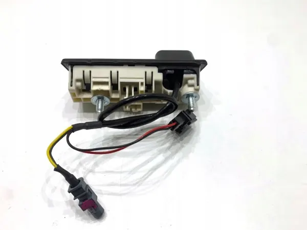 Tirador de portón OEM 8V0827566 para Audi A7 4G 2010-2018 image 3