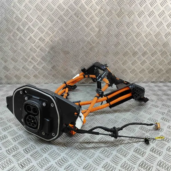 Cupra Born batteriladdningskabel OEM 1EA915651C image 3