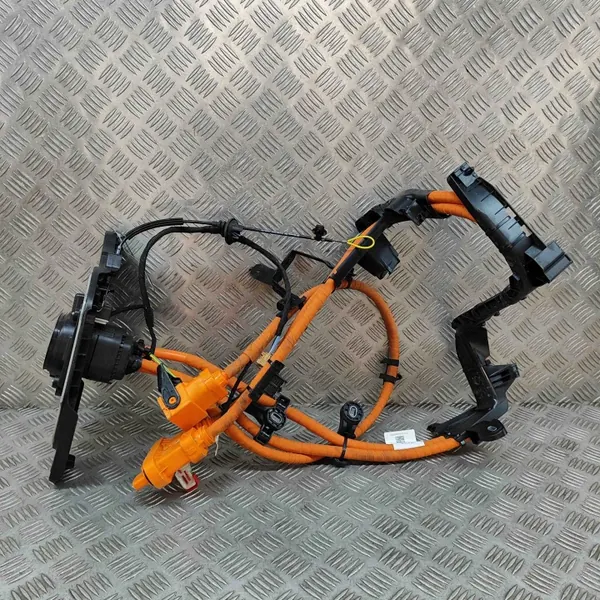 Cupra Born batteriladdningskabel OEM 1EA915651C image 4