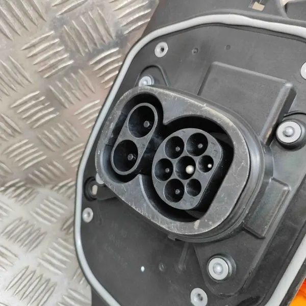 Cupra Born batteriladdningskabel OEM 1EA915651C image 5