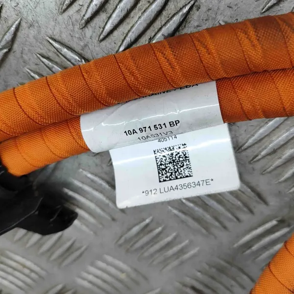 Cupra Born batteriladdningskabel OEM 1EA915651C image 7
