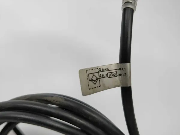 SICK-sensor OEM 2H 0069 - Begagnat Skick image 4