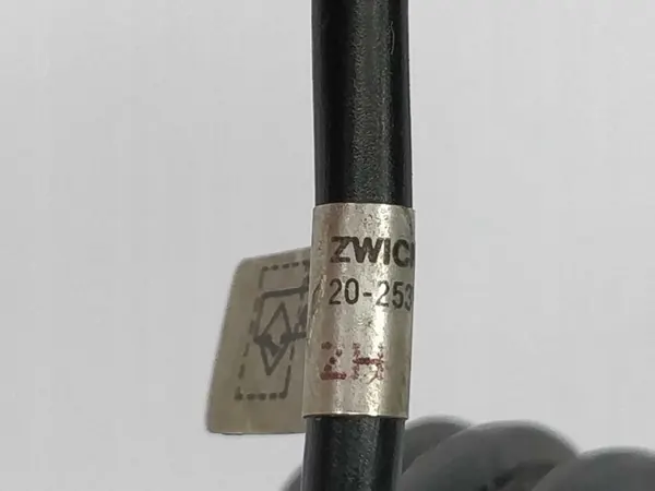 SICK-sensor OEM 2H 0069 - Begagnat Skick image 5