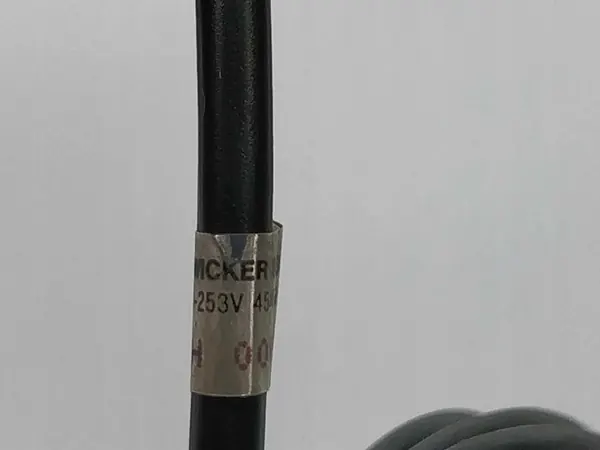 SICK-sensor OEM 2H 0069 - Begagnat Skick image 6