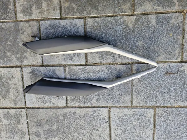 OEM 6994075 Käsinojatunnelin peite BMW G20 G21 image 2