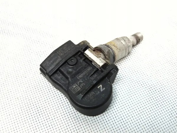 TPMS-Reifendrucksensor 407003JA0A Infiniti Nissan image 2
