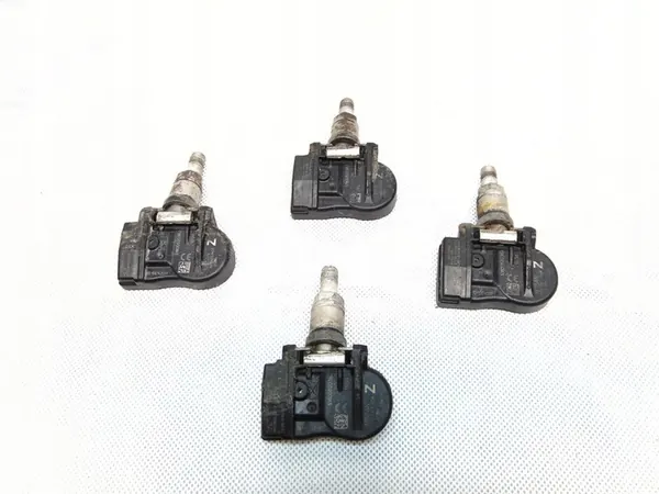 TPMS-Reifendrucksensor 407003JA0A Infiniti Nissan image 4