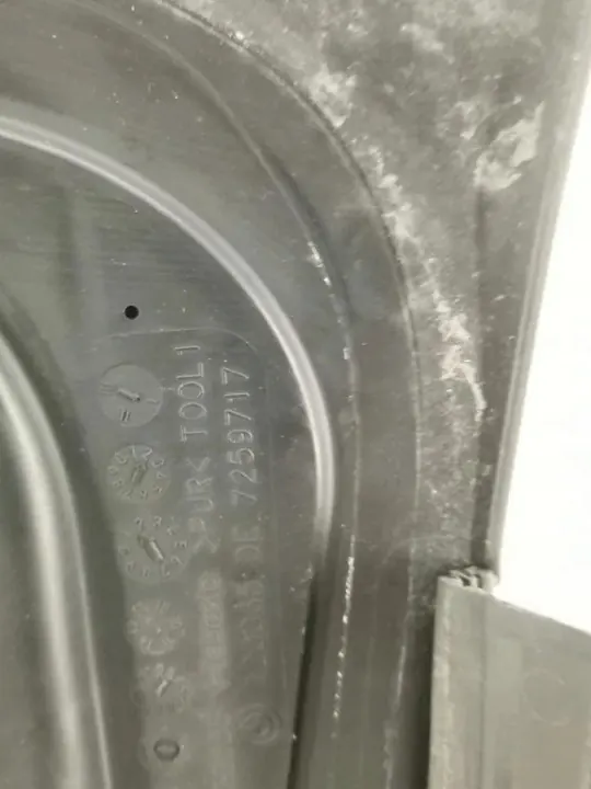 BMW F13 schuifdakglas OEM 7259717 - Getint AS3 image 5