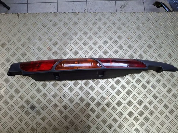 Vänster bakljus Renault Kangoo 8200103284 image 2