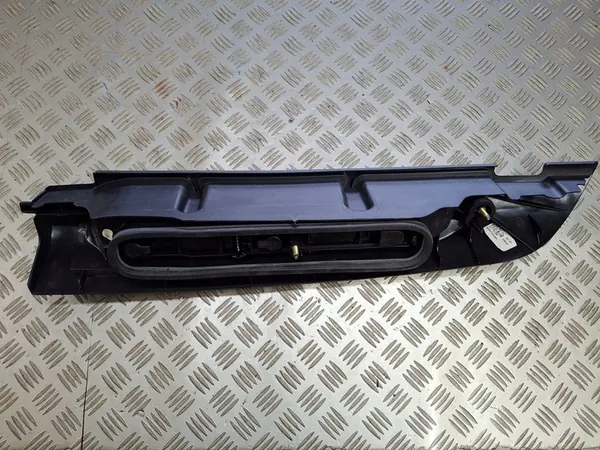 Vänster bakljus Renault Kangoo 8200103284 image 3