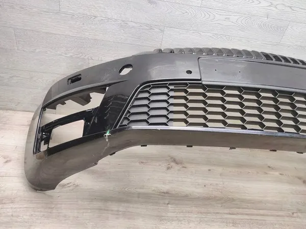 Paraurti anteriore SKODA OCTAVIA III RS 2012- image 10