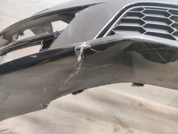 Paraurti anteriore SKODA OCTAVIA III RS 2012- image 8