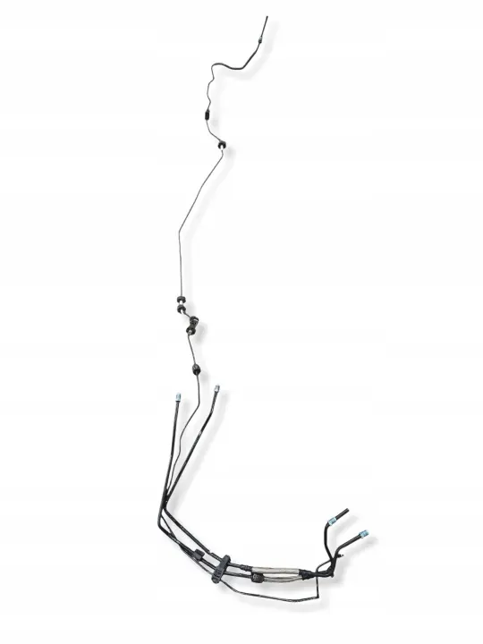 Flexible d'assistance frein OEM NOB16629 Porsche Cayenne image 2