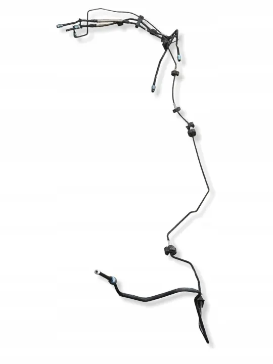 Flexible d'assistance frein OEM NOB16629 Porsche Cayenne image 4