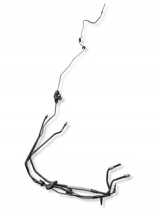 Flexible d'assistance frein OEM NOB16629 Porsche Cayenne image 5