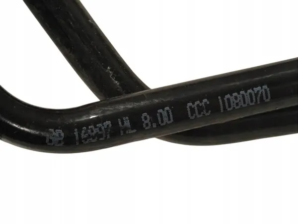 Flexible d'assistance frein OEM NOB16629 Porsche Cayenne image 6