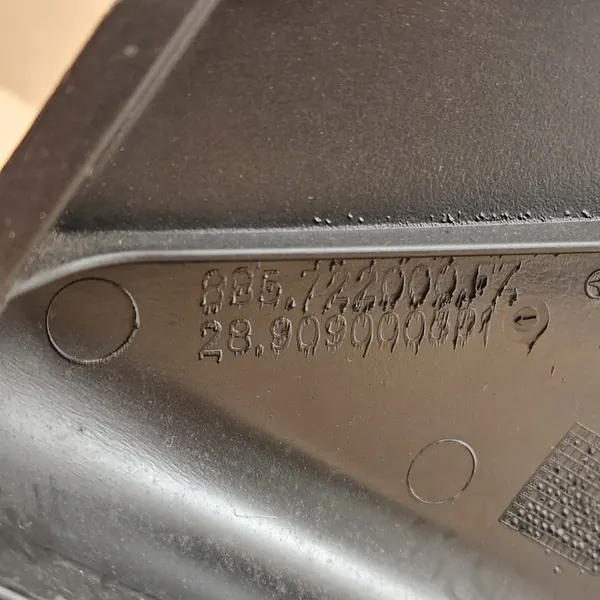 Fläktstyrmodul Mercedes ML W164 GL X164 R W251 image 7