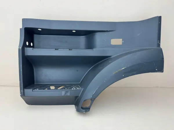 Degrau Esquerdo Mercedes Actros MP4 OEM A9616663503 image 2