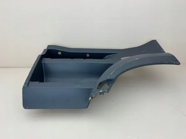 Degrau Esquerdo Mercedes Actros MP4 OEM A9616663503 image 7
