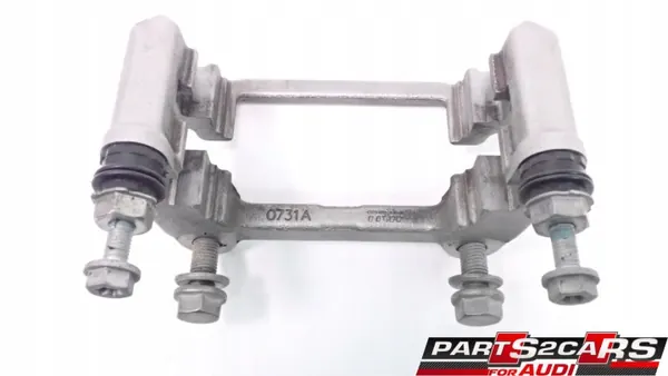 Jarrujousimet taka OEM 8W0615425E/8W0615426E Audi A4 image 3