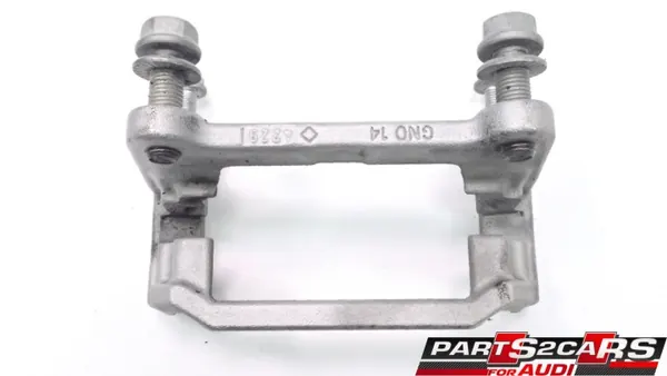 Jarrujousimet taka OEM 8W0615425E/8W0615426E Audi A4 image 5