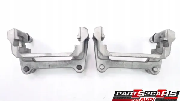 Jarrujousimet taka OEM 8W0615425E/8W0615426E Audi A4 image 8