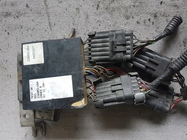 Relais Émulateur GSI Koltec Necam image 1