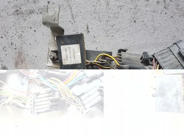 Relais Émulateur GSI Koltec Necam image 2