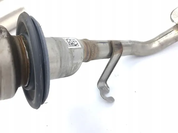 Pescoço de enchimento Mercedes-Benz OEM A2464701320 image 10