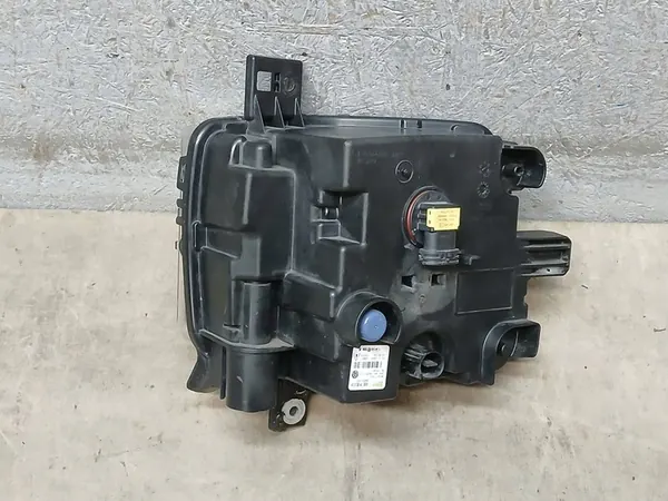 VW T-CROSS FAROL DIREITO 2GM941662B image 2