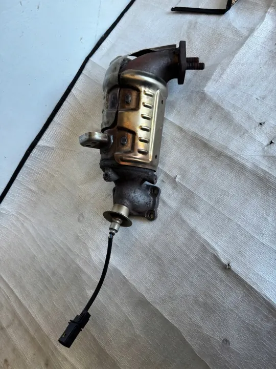 Katalysator OEM 513342238 voor Hyundai i30/Ceed image 2