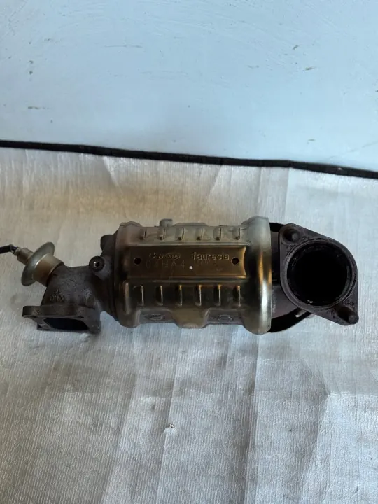 Katalysator OEM 513342238 voor Hyundai i30/Ceed image 3