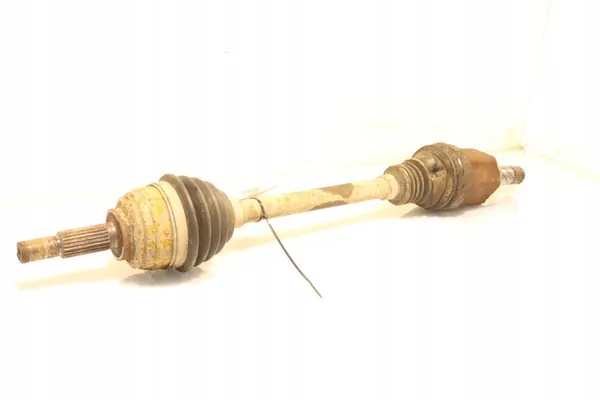 Vänster framaxel Dacia Logan II MCV 0.9 image 2