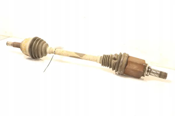 Vänster framaxel Dacia Logan II MCV 0.9 image 3