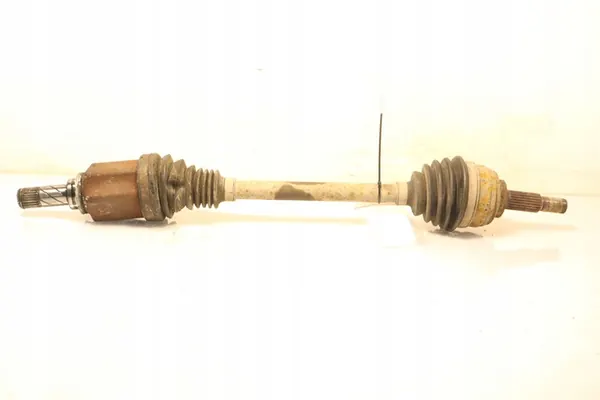 Vänster framaxel Dacia Logan II MCV 0.9 image 4