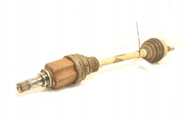 Vänster framaxel Dacia Logan II MCV 0.9 image 5