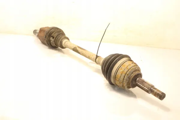 Vänster framaxel Dacia Logan II MCV 0.9 image 6