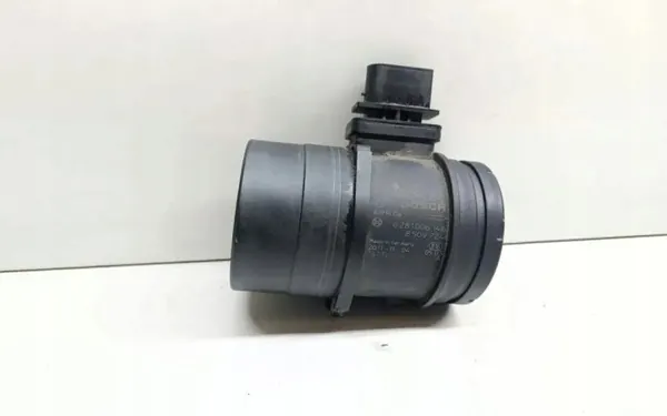 Luftflödesmätare OEM 0281006146 för BMW 1 E87 image 2
