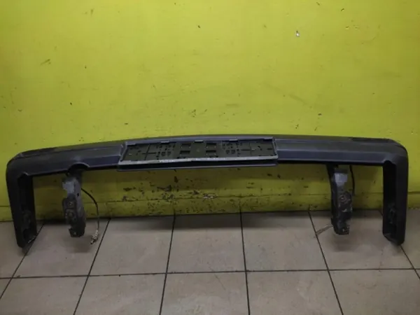 Parachoques delantero VW Golf II OEM 191807217 - Usado image 6