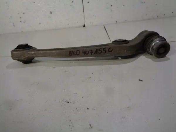 Braccio di controllo anteriore sinistro Audi A4 A5 OEM image 3