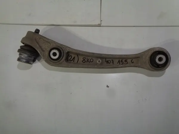 Braccio di controllo anteriore sinistro Audi A4 A5 OEM image 5