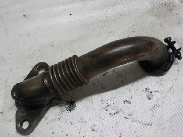 SCENIC II 1.9 DCI EGR-buis image 1