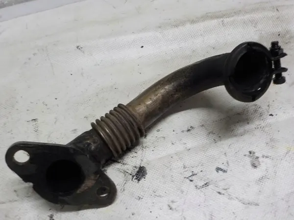 SCENIC II 1.9 DCI EGR-buis image 2