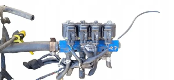 Stag LPG-kit OEM 67R-014903 - Gebruikte Staat image 3