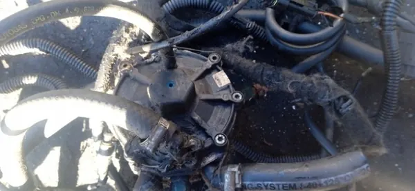 Stag LPG-kit OEM 67R-014903 - Gebruikte Staat image 4